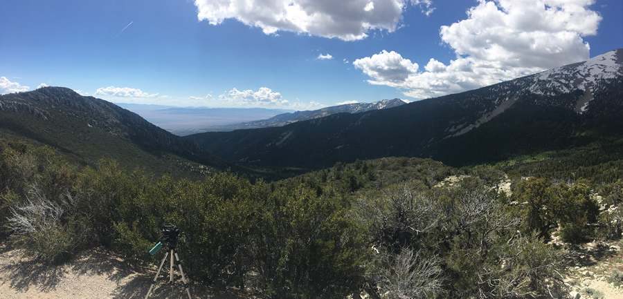 Great Basin National Park